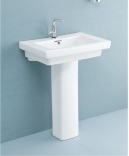 SANITARY WARE